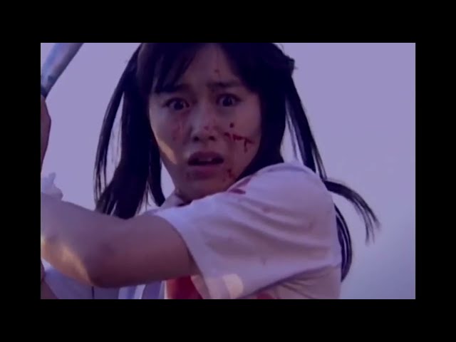 Girl Hell (1999)