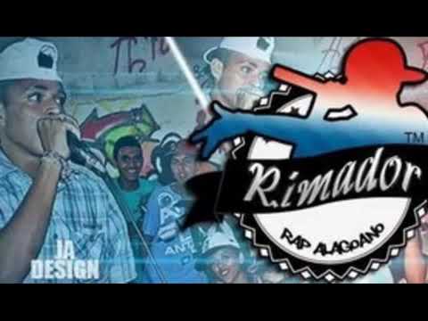 Rimador - Começar Do Zero