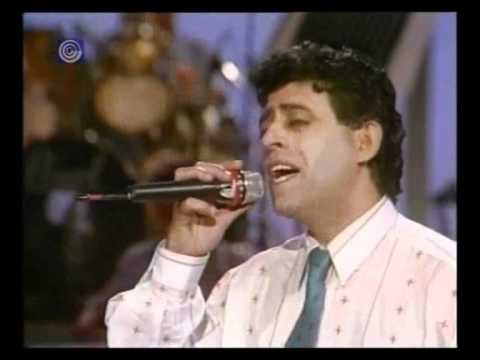 ISRAEL MUSIC HISTORY IAF Band  Singer Shimy Tavory & Avihu Medina Hit "Bless Us"