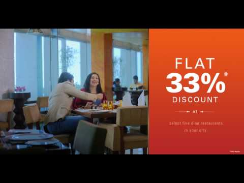'The Culinary Circle' by ICICI Bank Cards