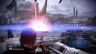 Vidéo Mass Effect 3