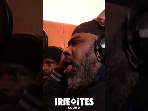 King Lorenzo x Solo Banton x Irie Ites - Special (Dubplate) Shorts 2