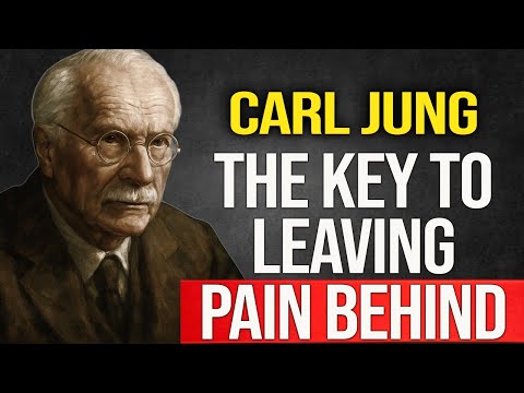 If You Do This, You Will Heal the Most Painful Memories of Your Past - Carl Jung