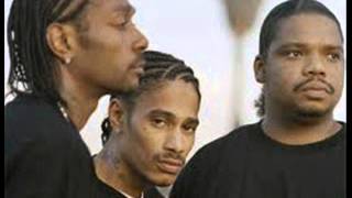 BONE THUGS  -   WORLD SO CRUEL REMIX