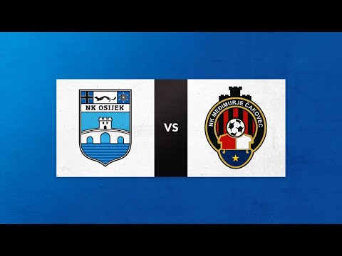 Osijek II - Međimurje