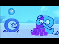 BFB 30 But Only When Clock And Two Are On Screen