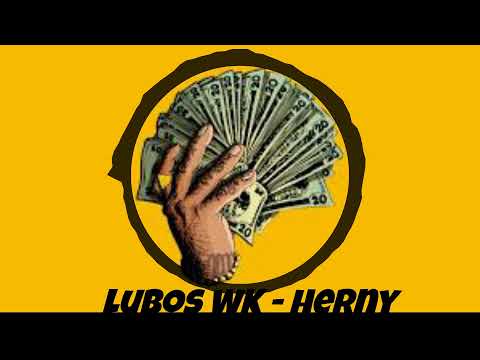 Lubos WK - Herny (2020 Project)