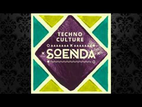 The Advent - Special Soenda Festival Mix (10.06.2015)