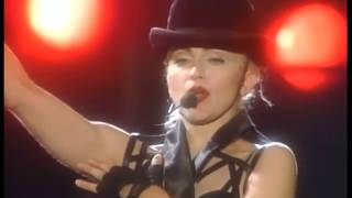 Madonna - Keep It Together (Blond Ambition Tour Live in Nice)