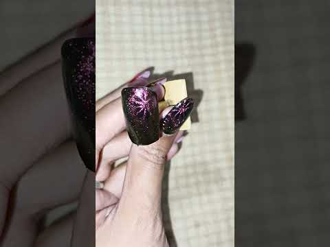 Cateye #nailart  for beginners #youtube #youtubeshorts #love #makeup #beauty #photography #video