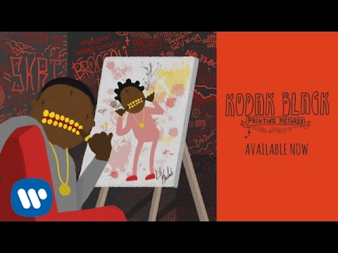 Kodak Black - Coolin and Booted [Official Audio]
