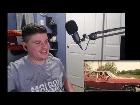 American Reacts to Turkish Music | Ben Fero - Mahallemiz Esmer