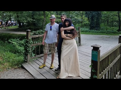 OAZA Trio Edition - Free Improvisation