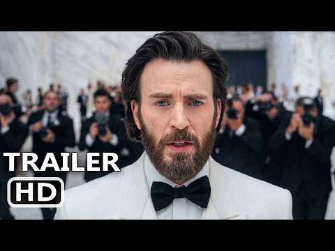 Sacrifice Official Trailer