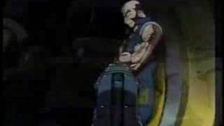 Cowboy Bebop AMV- Zeromancer Famous Last Words