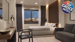 Athens Tower | Athens, Greece | Hotel Review 🏨