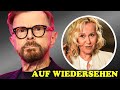 Große Trauer Für Agnetha Fältskog Ihr Ex Mann Björn Bestätigte Die Traurige Nachricht