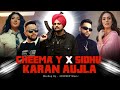 Cheema Y X Sidhu X Karan Aujla Nonstop Punjabi Mashup 2026 Latest Punjabi Song ADIDEEP Music
