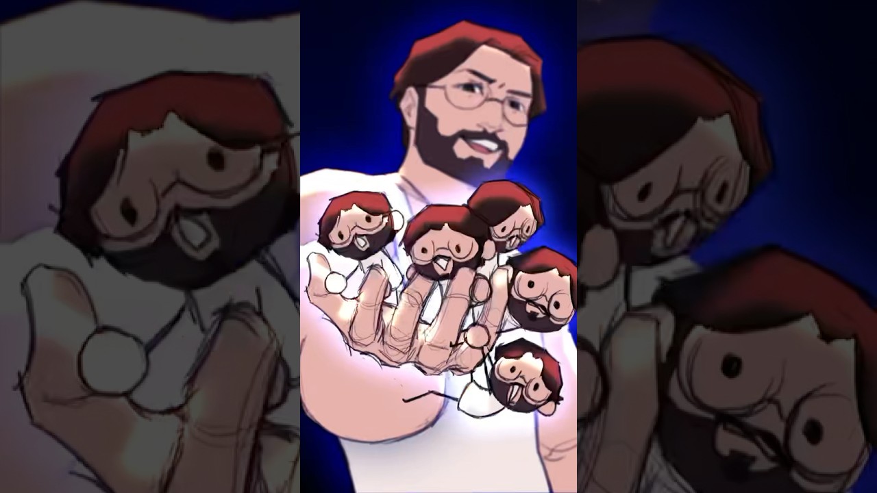 THIS ANIMATION IS INSANE