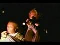 DC Talk - I Wish We'd All Been Ready [Live]