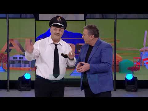 Al Pazar - Filizi perlotet nga gazi - 2 Mars 2019 - Show Humor - Vizion Plus