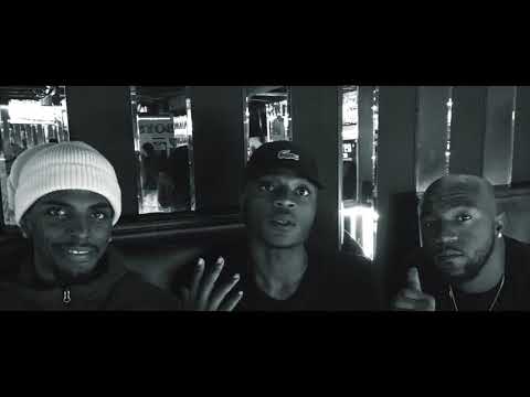 KB 6IXX (feat. SYAH SMOOV)- OUT SIGGIDY