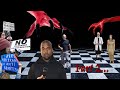 The WORLD Is A STAGE PART 2 Feat YE