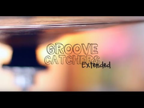 Groove Catchers Extended - 1612 (Vulfpeck Cover)