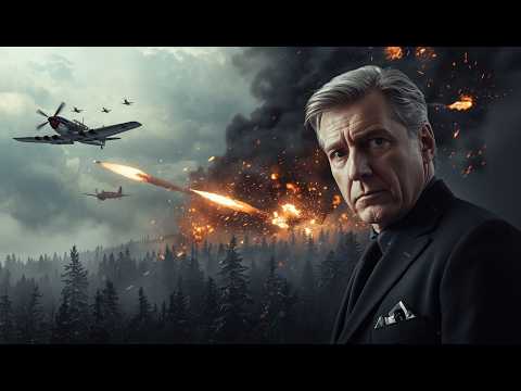 Luftwaffe Pilots Were Stunned When American Artillery Began Exploding In Mid Air Over The Ardennes