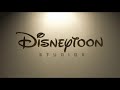 Disneytoon Studios Lionsgate 2013