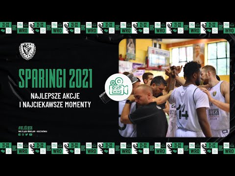 Sparingi 2021 - najlepsze akcje i najciekawsze momenty