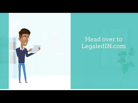 Business Legal Documents