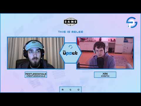 Upset - Squeachu Vs. Salepate - Pools - Melee Singles
