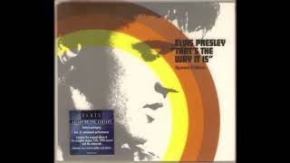 Elvis Presley – Cindy, Cindy