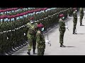 Best Passing Out Parade In The World By The General Service Unit Of The Kenya Police Service