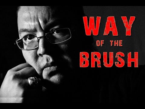 Way of the Brush ep157 - Git gud at painting