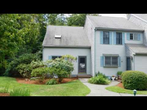 35 Santuit Pond Way 10A, Mashpee, Ma