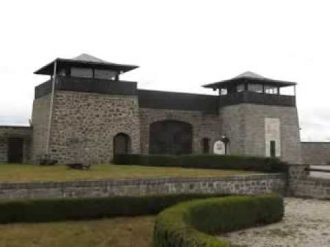 KZ Gedenkstätte Mauthausen 2013.