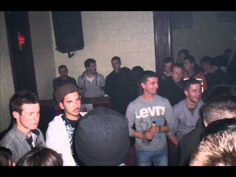 G Fati  FIGHT (2o11).wmv