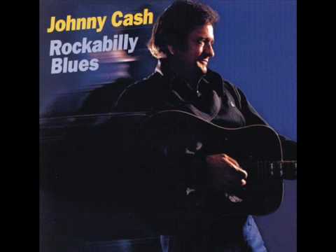 Johnny Cash - One Way Rider