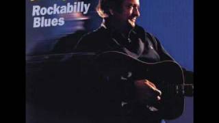 Johnny Cash - One Way Rider