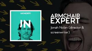 Jonah Nolan (director & screenwriter) | Armchair Expert with Dax Shepard