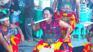 Download lagu OBUK CELENG MATA MORKAK BIBIR MIRA COVER REOG GEMBONG BAWONO mp3