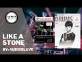 Like A Stone | Rockschool Drums Debut 2024