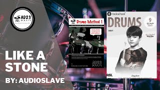 Download lagu Like A Stone | Rockschool Drums Debut 2024 mp3