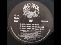 Mad Pack Kill A Kopy Kat Syracuse NY 1993