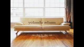 YOLANDA ADAMS - "I'M GRATEFUL"