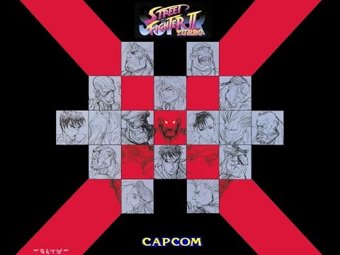 SSF2T GGPO Xgamerz (MOR) vs. RekkaKen (USA)