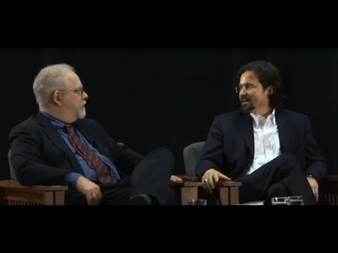 Misreading History: Hamza Yusuf & Richard Bulliet (2008)