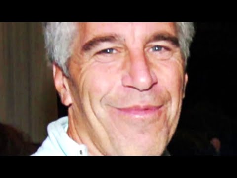 Why Literally Everyone but Me Lied to You About Epstein